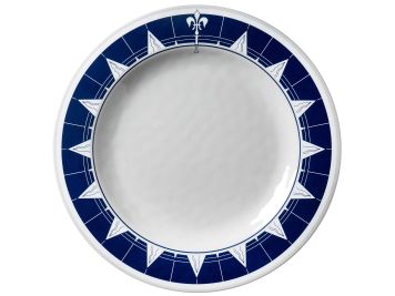 PACIFIC Тарілка обідня, набір 6 шт.