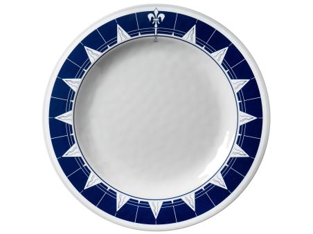 PACIFIC Тарелка обеденная, набор 6 шт.