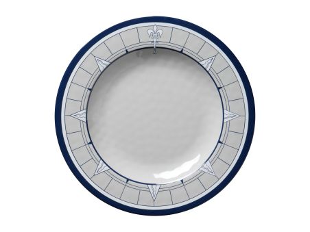 PACIFIC Тарілка десертна, набір 6 шт.