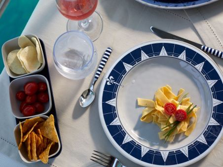 PACIFIC Набір для закусок, 3 од.