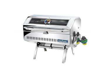 Газовый гриль MAGMA Newport Infrared (A10-918-2GSCE-2)