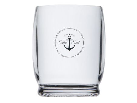 SAILOR SOUL Набір склянок для віскі ⚓, 6 шт.