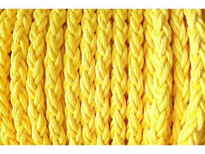 12мм Armare Square Line PP blue