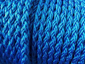 12мм Armare Square Line PP blue
