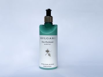 Bvlgari Лосьйон для рук (Green Tea) 300 мл.