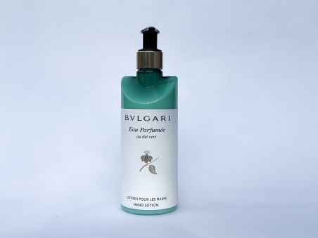Bvlgari Лосьйон для рук (White Tea) 300 мл.
