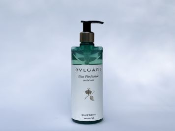 Bvlgari Шампунь (Green Tea) 300 мл.