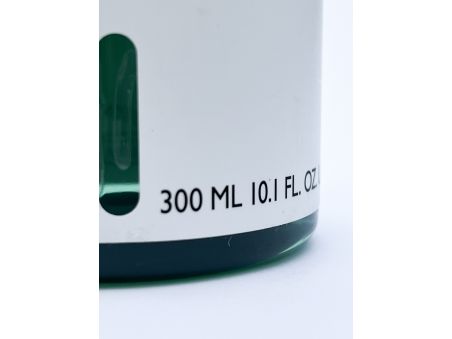 Bvlgari Шампунь и гель для душу (Green Tea) 300 мл.