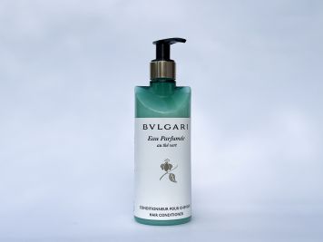 Bvlgari Кондиционер для волос (Green Tea), 300 мл.