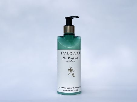 Bvlgari Кондиціонер для волосся (Green Tea), 300 мл.