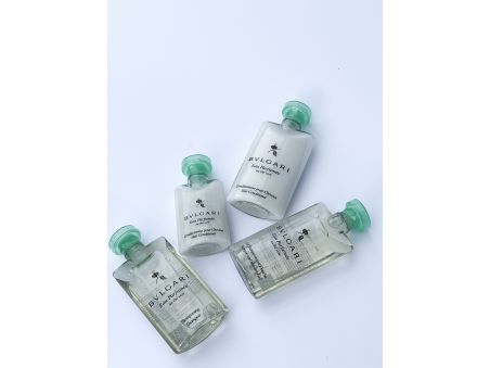 Bvlgari Шампунь (Green Tea), 75 мл.