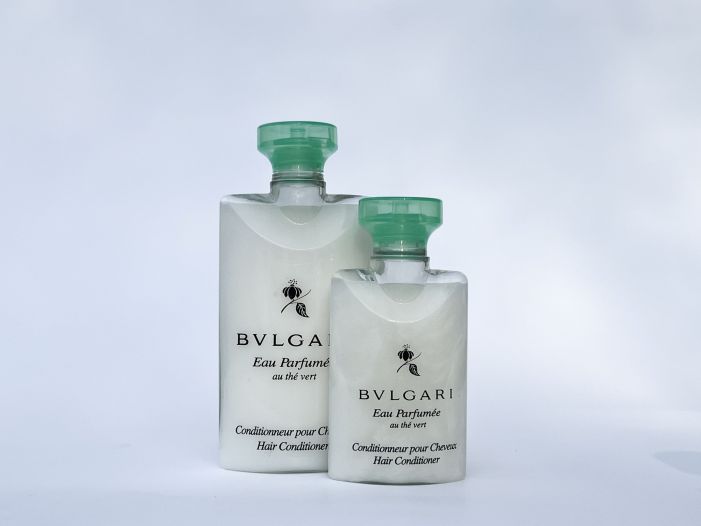 Bvlgari Кондиціонер для волосся (Green Tea), 75 мл