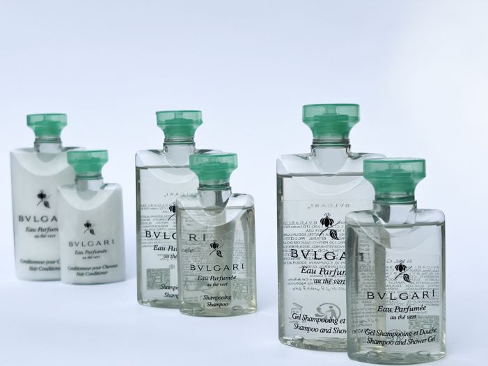 Bvlgari Кондиционер для волос (Green Tea), 75 мл