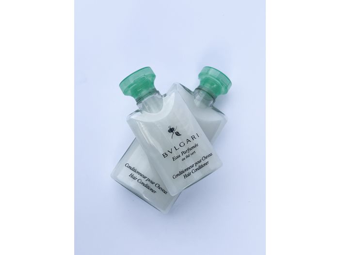 Bvlgari Кондиціонер для волосся (Green Tea), 75 мл