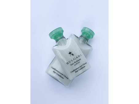 Bvlgari Кондиціонер для волосся (Green Tea), 75 мл