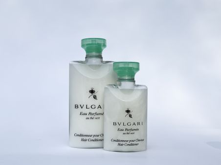 Bvlgari Кондиционер для волос (Green Tea), 40 мл