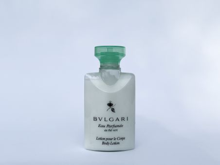 Bvlgari Лосьйон для тіла (Green tea), 40 мл