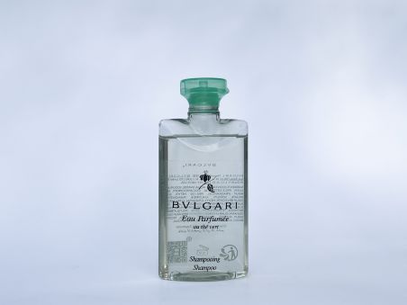 Bvlgari Шампунь (Green Tea) 40 мл