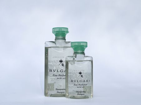 Bvlgari Шампунь (Green Tea) 40 мл