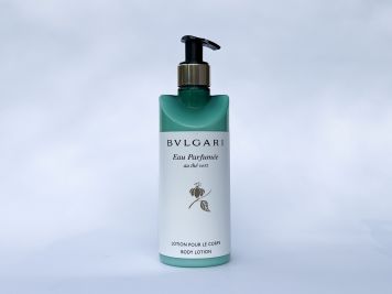 Bvlgari Лосьон для тела (Green tea), 300 мл