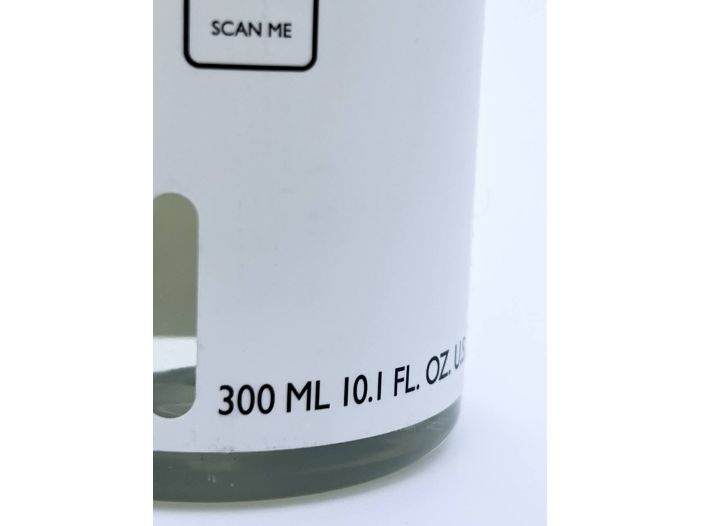 Bvlgari Шампунь та гель для душу (White Tea), 300 мл