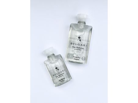 Bvlgari Шампунь (White Tea), 75 мл Bvlgari Шампунь (White Tea), 75 мл