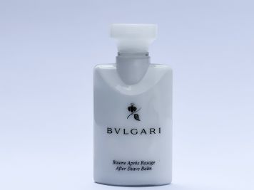 Bvlgari Бальзам после бритья (White Tea), 40 мл