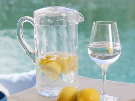 HAPPY келихи для вина, набір 6 шт