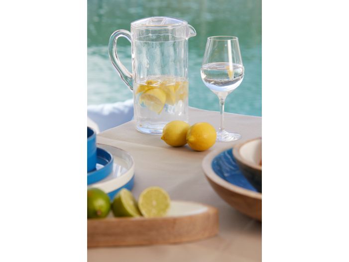 HAPPY келихи для вина, набір 6 шт