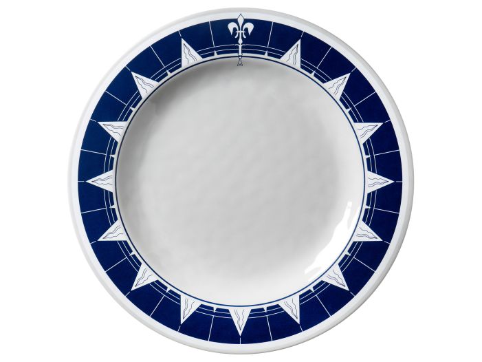 PACIFIC Набір яхтового посуду на 4 персони, 16 предметів