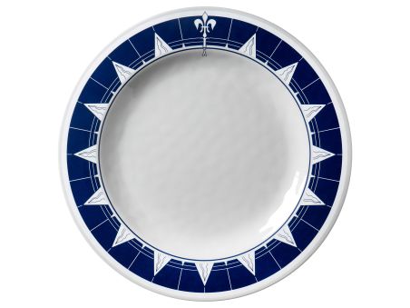 PACIFIC Набір яхтового посуду на 4 персони, 16 предметів