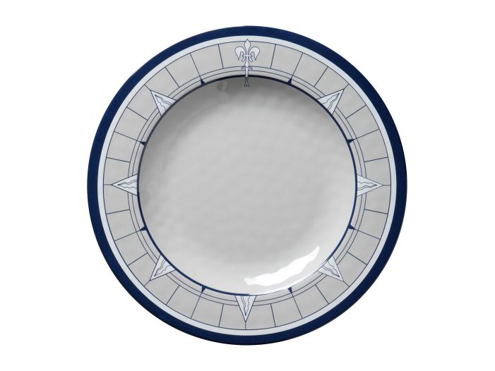 PACIFIC Набір яхтового посуду на 4 персони, 16 предметів