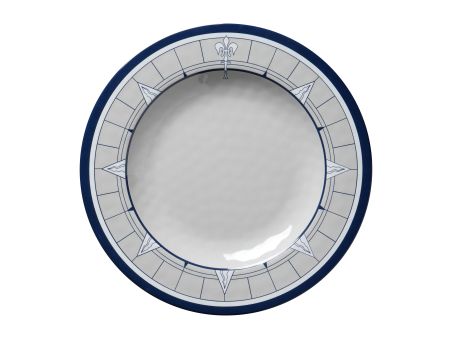 PACIFIC Набір яхтового посуду на 4 персони, 16 предметів