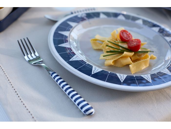 PACIFIC Набір яхтового посуду на 4 персони, 16 предметів