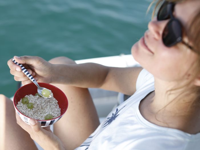 VENEZIA чаша глибока, набір 6 шт.