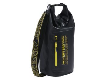 THALASSA Водонепроникна гермосумка 10 л, чорна