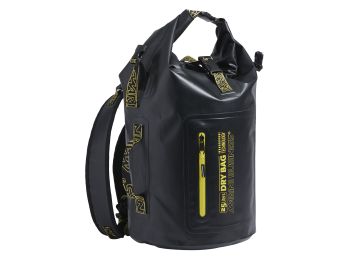 THALASSA Водонепроникна гермосумка 25 л, чорна