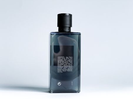 HERMÈS Шампунь та гель для душу (Citron Noir), 200 мл
