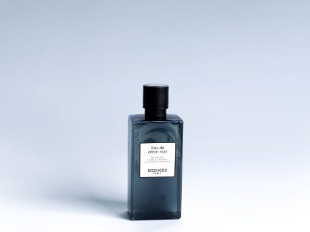 HERMÈS Шампунь та гель для душу (Citron Noir), 200 мл