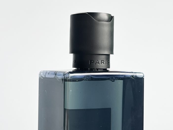 HERMÈS Шампунь та гель для душу (Citron Noir), 200 мл