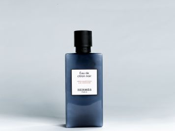 HERMÈS Кондиционер для волос (Citron Noir), 200 мл