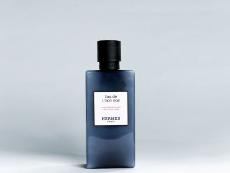 HERMÈS Кондиціонер для волосся (Citron Noir), 200 мл HERMÈS Кондиціонер для волосся (Citron Noir), 200 мл