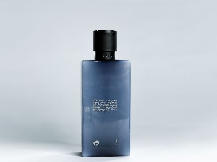 HERMÈS Кондиционер для волос (Citron Noir), 200 мл