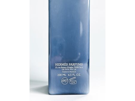 HERMÈS Кондиционер для волос (Citron Noir), 200 мл HERMÈS Кондиционер для волос (Citron Noir), 200 мл