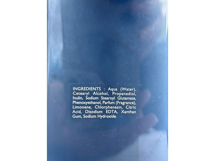 HERMÈS Кондиціонер для волосся (Citron Noir), 200 мл