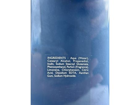 HERMÈS Кондиционер для волос (Citron Noir), 200 мл HERMÈS Кондиционер для волос (Citron Noir), 200 мл