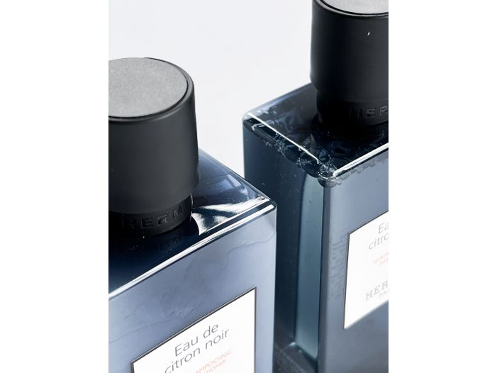 HERMÈS Кондиционер для волос (Citron Noir), 200 мл