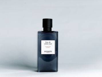 HERMÈS Шампунь (Citron Noir), 200 мл.