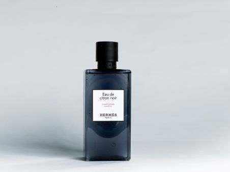 HERMÈS Шампунь (Citron Noir), 200 мл.