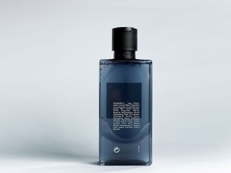 HERMÈS Шампунь (Citron Noir), 200 мл.